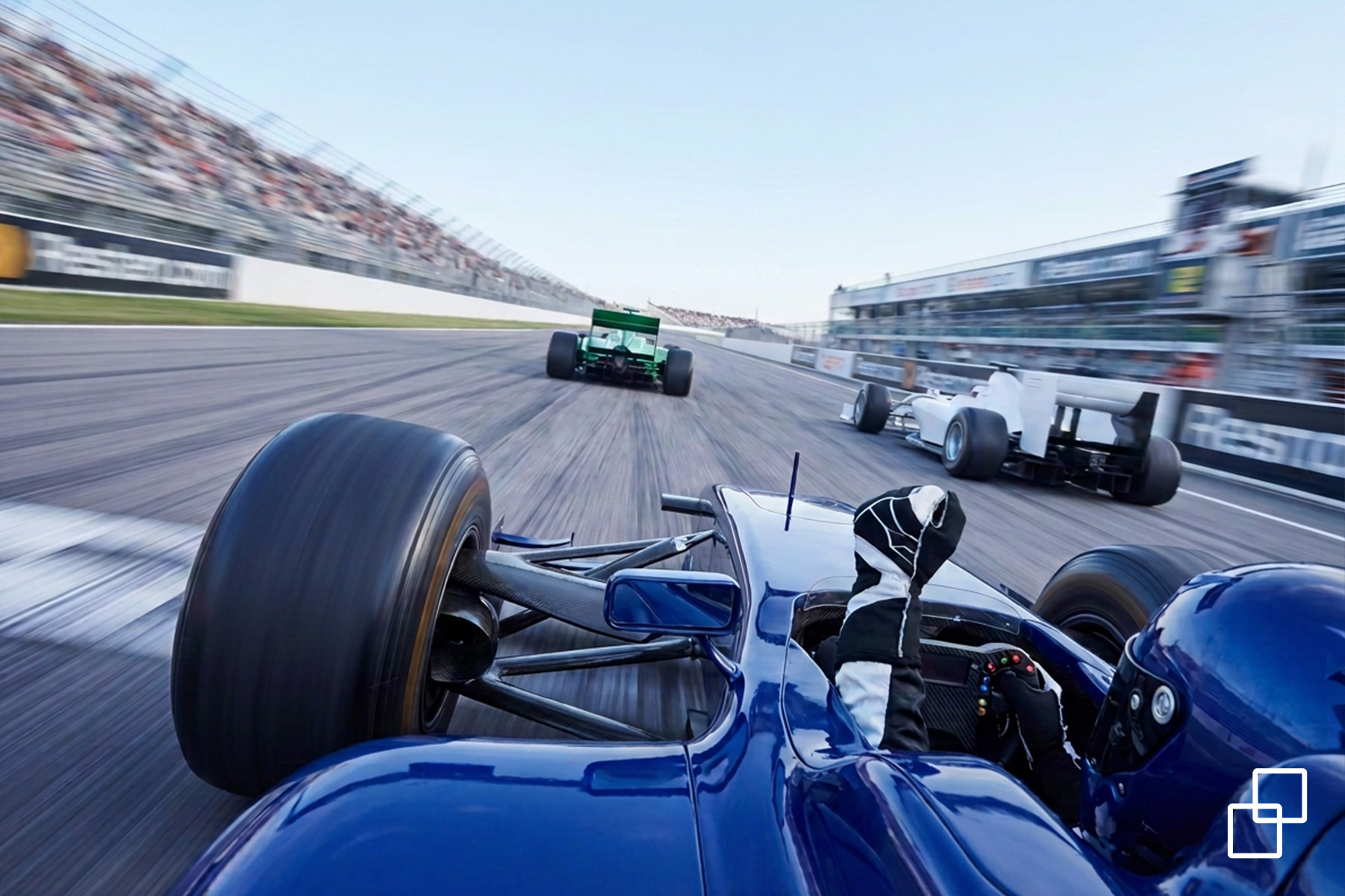EPS-Formula1-Summer-Break